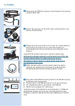 Предварительный просмотр 118 страницы Philips HD7751 User Manual