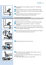 Предварительный просмотр 121 страницы Philips HD7751 User Manual