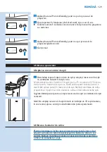 Preview for 129 page of Philips HD7751 User Manual