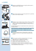 Preview for 130 page of Philips HD7751 User Manual