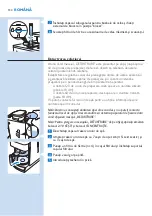 Preview for 134 page of Philips HD7751 User Manual