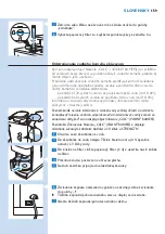 Preview for 159 page of Philips HD7751 User Manual