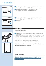 Preview for 166 page of Philips HD7751 User Manual