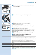 Preview for 169 page of Philips HD7751 User Manual