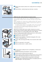 Preview for 171 page of Philips HD7751 User Manual