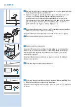 Preview for 176 page of Philips HD7751 User Manual