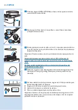 Preview for 178 page of Philips HD7751 User Manual