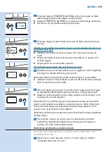 Preview for 179 page of Philips HD7751 User Manual