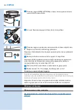 Preview for 180 page of Philips HD7751 User Manual