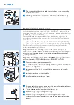 Preview for 182 page of Philips HD7751 User Manual