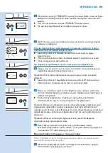 Preview for 191 page of Philips HD7751 User Manual