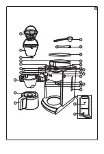 Предварительный просмотр 3 страницы Philips HD7753 User Manual