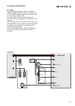 Preview for 2 page of Philips HD7761/00 Service Manual