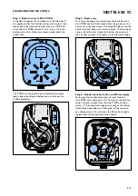 Preview for 6 page of Philips HD7761/00 Service Manual