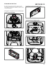 Preview for 7 page of Philips HD7761/00 Service Manual