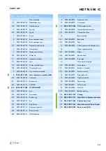 Preview for 9 page of Philips HD7761/00 Service Manual