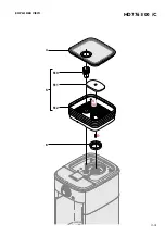 Preview for 11 page of Philips HD7761/00 Service Manual