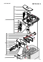 Preview for 12 page of Philips HD7761/00 Service Manual