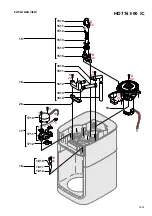 Preview for 14 page of Philips HD7761/00 Service Manual