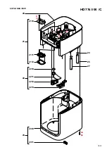 Preview for 15 page of Philips HD7761/00 Service Manual