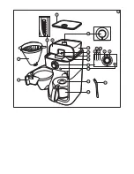 Preview for 3 page of Philips HD7761 User Manual