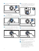 Preview for 13 page of Philips HD7761 User Manual