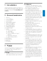 Preview for 16 page of Philips HD7761 User Manual