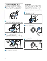 Preview for 21 page of Philips HD7761 User Manual