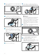 Preview for 23 page of Philips HD7761 User Manual