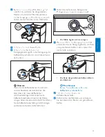 Preview for 36 page of Philips HD7761 User Manual