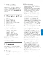 Preview for 52 page of Philips HD7761 User Manual