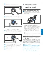 Preview for 54 page of Philips HD7761 User Manual