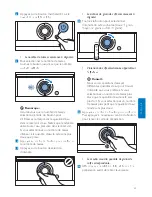 Preview for 56 page of Philips HD7761 User Manual