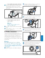 Preview for 72 page of Philips HD7761 User Manual