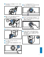 Preview for 96 page of Philips HD7761 User Manual