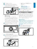 Preview for 108 page of Philips HD7761 User Manual