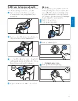 Preview for 118 page of Philips HD7761 User Manual