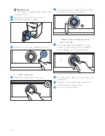 Preview for 127 page of Philips HD7761 User Manual