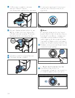 Preview for 129 page of Philips HD7761 User Manual