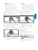 Preview for 130 page of Philips HD7761 User Manual