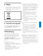 Preview for 148 page of Philips HD7761 User Manual