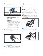 Preview for 155 page of Philips HD7761 User Manual