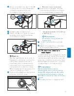 Preview for 158 page of Philips HD7761 User Manual