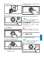 Preview for 168 page of Philips HD7761 User Manual