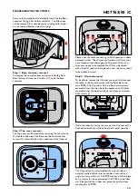 Предварительный просмотр 5 страницы Philips HD7762/00 Service Manual