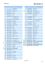 Предварительный просмотр 9 страницы Philips HD7762/00 Service Manual