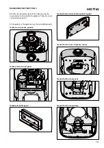 Предварительный просмотр 7 страницы Philips HD7762 Service Manual