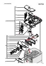 Предварительный просмотр 12 страницы Philips HD7762 Service Manual