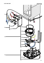 Предварительный просмотр 13 страницы Philips HD7762 Service Manual