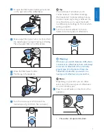 Preview for 7 page of Philips HD7762 User Manual